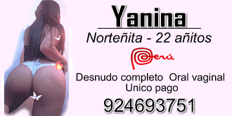 cybernenas yanina